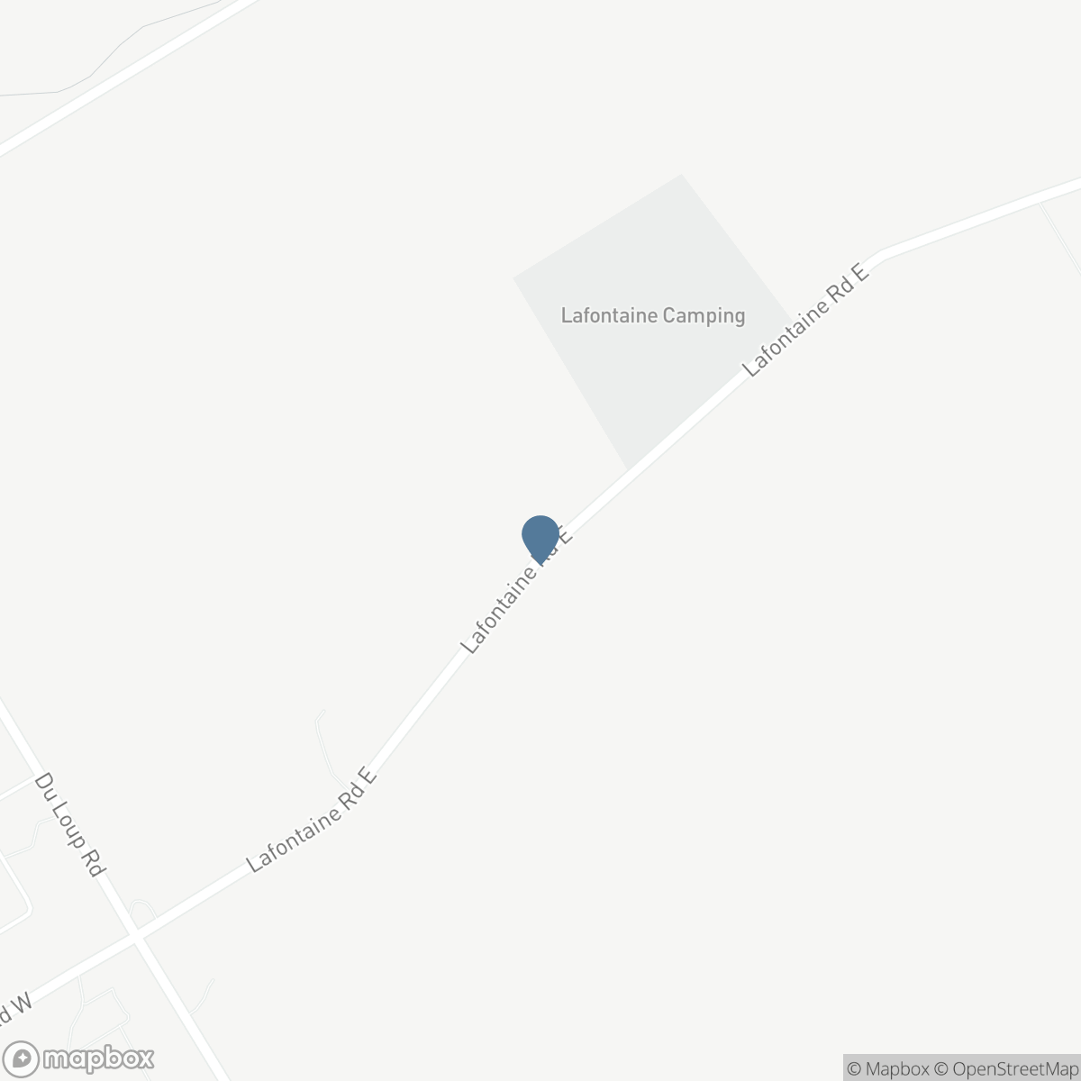 150 LAFONTAINE ROAD E, Penetanguishene, Ontario L9M 2H7